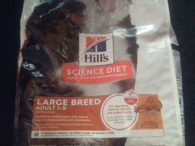 Dog Food