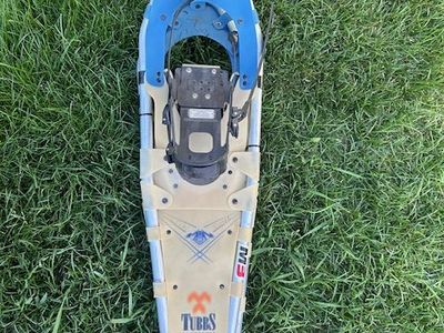 Snowshoes