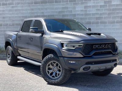 2024 Ram 1500 TRX
