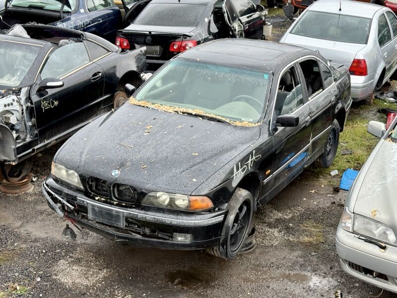 1997 BMW 528 Parts