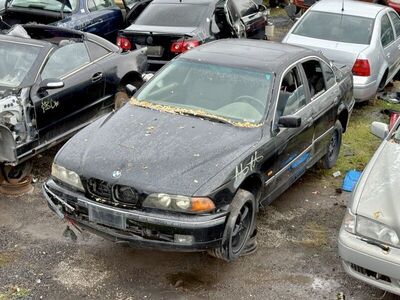 1997 BMW 528 Parts