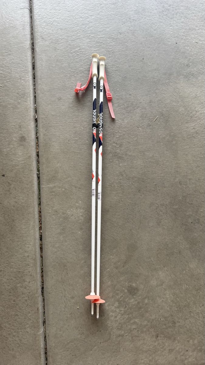 Used Ski Poles – Best Offer
