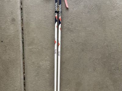 Used Ski Poles – Best Offer