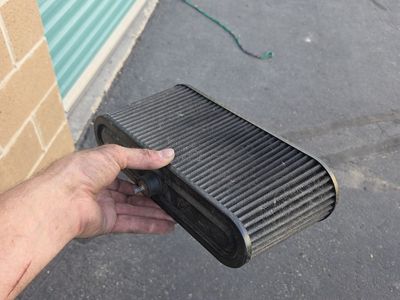 98-02 camaro air filter