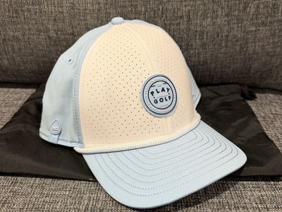Melin A-Game Links Hydro - Sky Blue / White - Classic