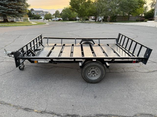 Echo Elite EE-9-13 ATV/UTV Trailer