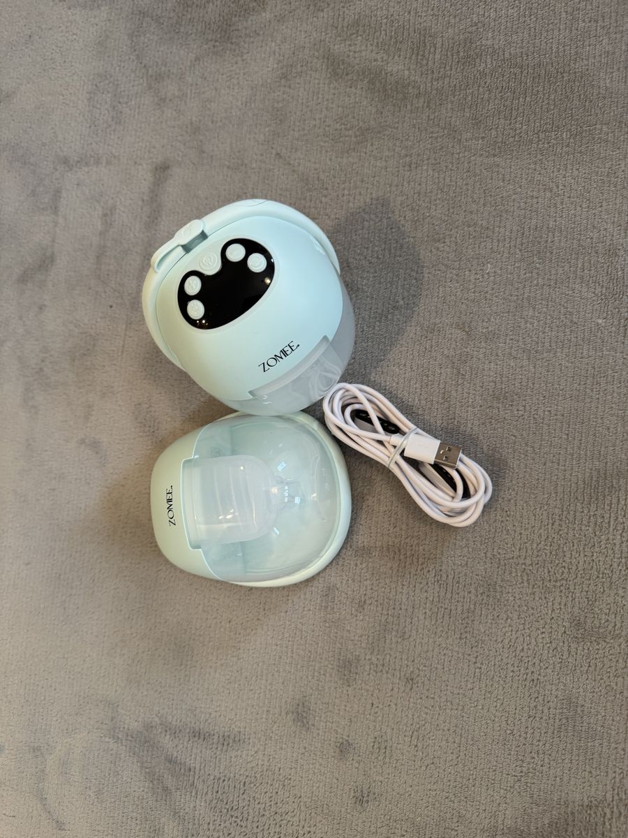 Zomee Mothers Nature W1