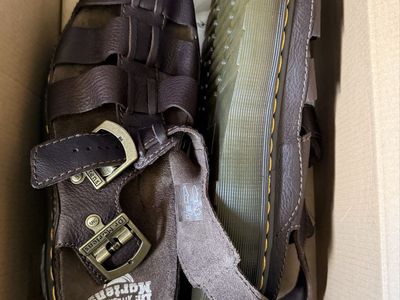 Dr. Martens Sandals
