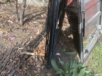 Bed Slide For 6 Foot Tacoma