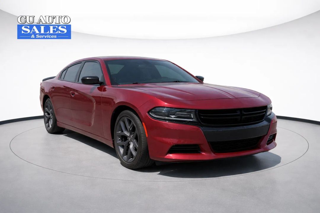 2023 Dodge Charger SXT