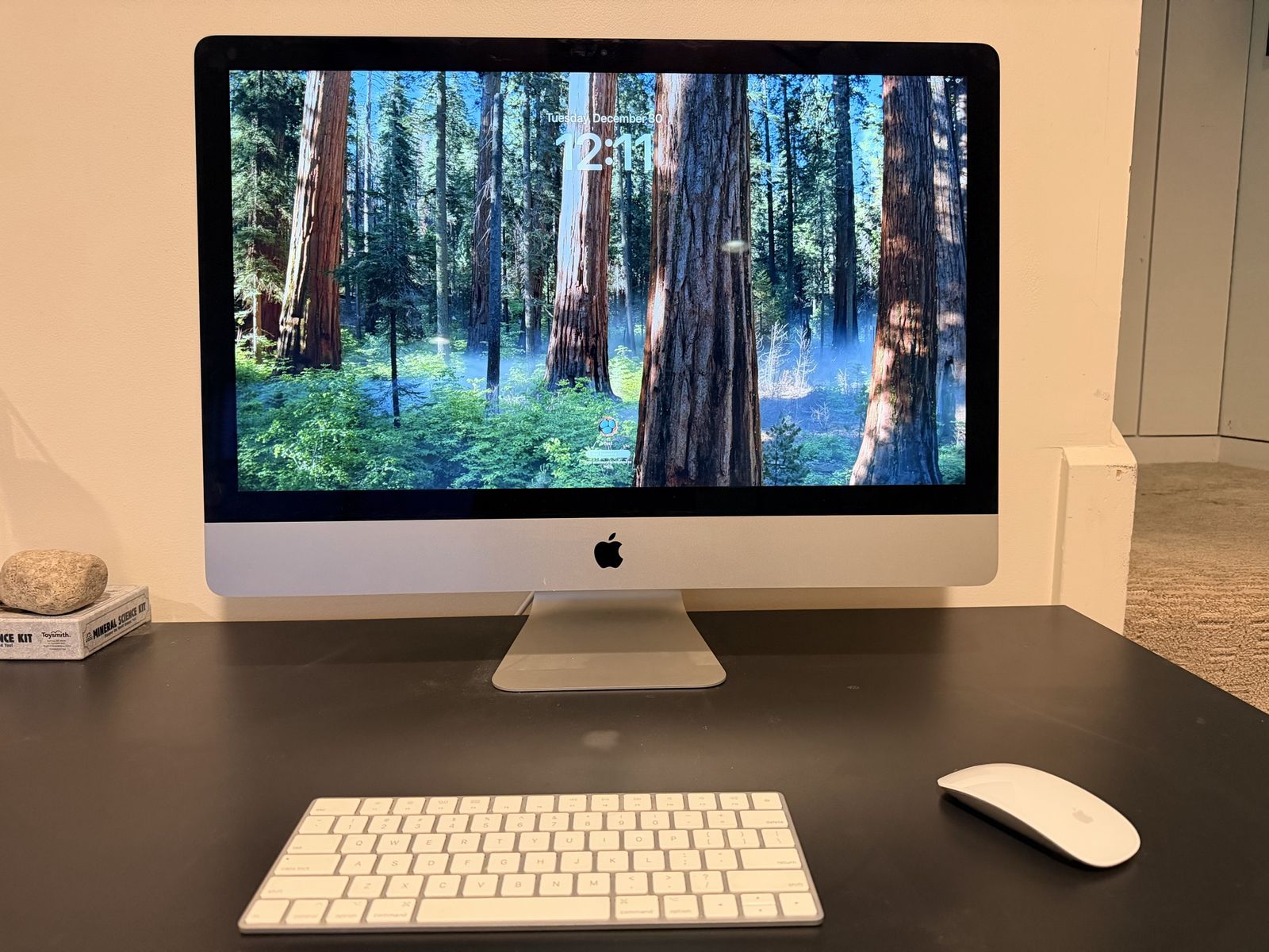Apple iMac 27 - 1TB - Great Condition