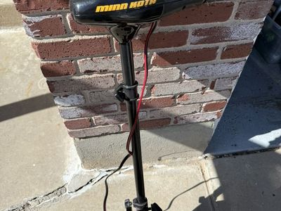 Minn Kota Endura C2