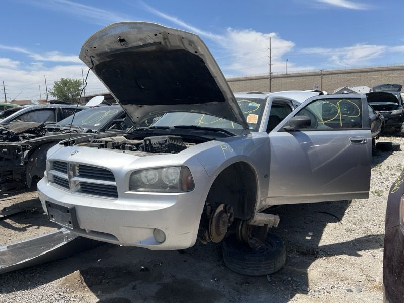 Just In! 2006 Dodge Charger Parts - UTPAP Orem
