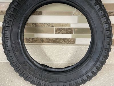 Razor Dirt Bike Tire 12.5 X 2.75