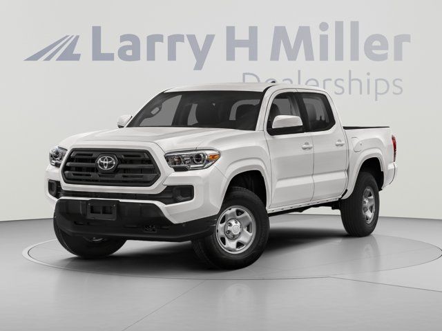 2019 Toyota Tacoma Limited