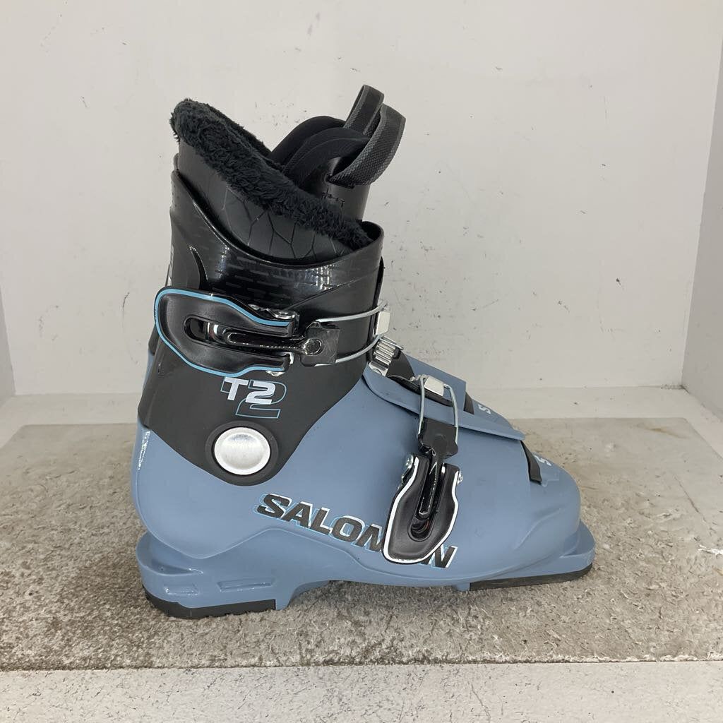 Salomon Junior's T2