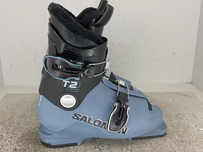 Salomon Junior's T2