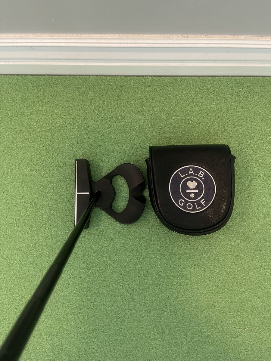 LAB DF 2.1 Putter