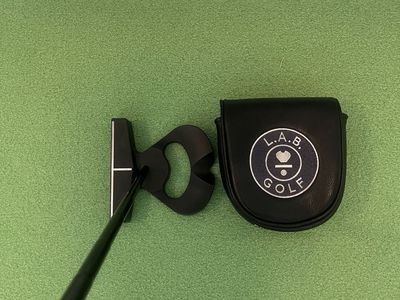 LAB DF 2.1 Putter
