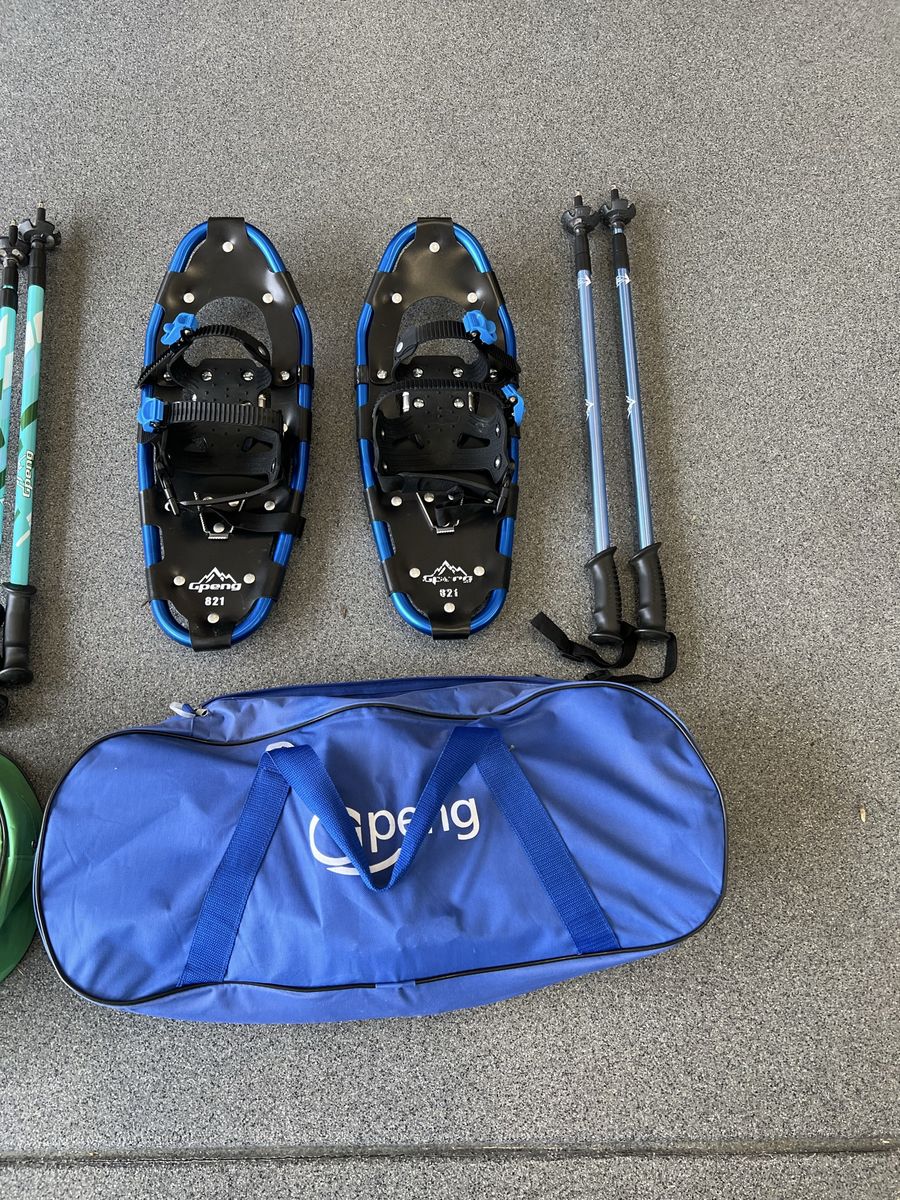 Gpenh Snow Shoes
