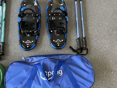 Gpenh Snow Shoes