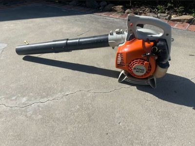 Stihl BG55 Leaf Blower