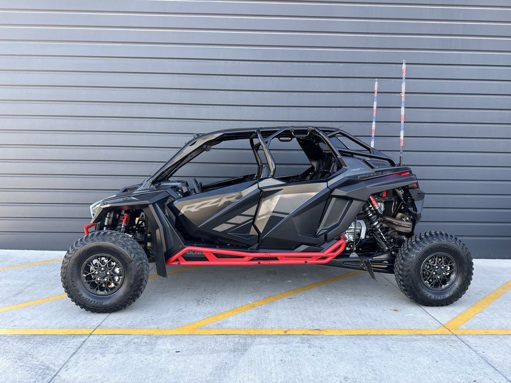 2023 Polaris® RZR Pro R 4 Ultimate