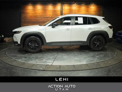 2025 Mazda CX-50 2.5 S Preferred