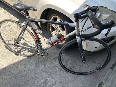 Lemond Buenos Aires road bike