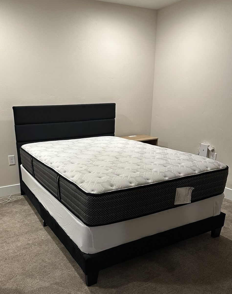 Full-Sized Mattress - Amazing Quality