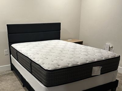 Full-Sized Mattress - Amazing Quality