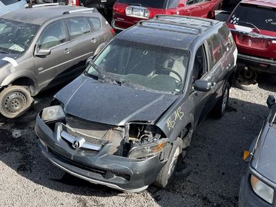 2005 Acura MDX Parts - UTPAP Ogden