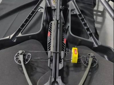 turbo x crossbow without scope