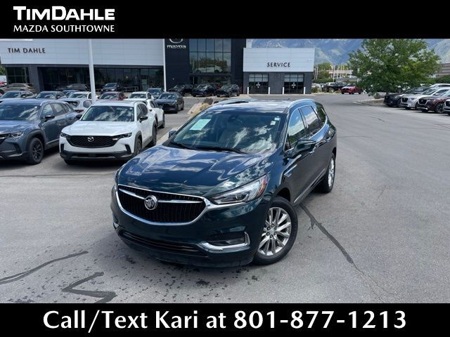 2019 Buick Enclave Premium