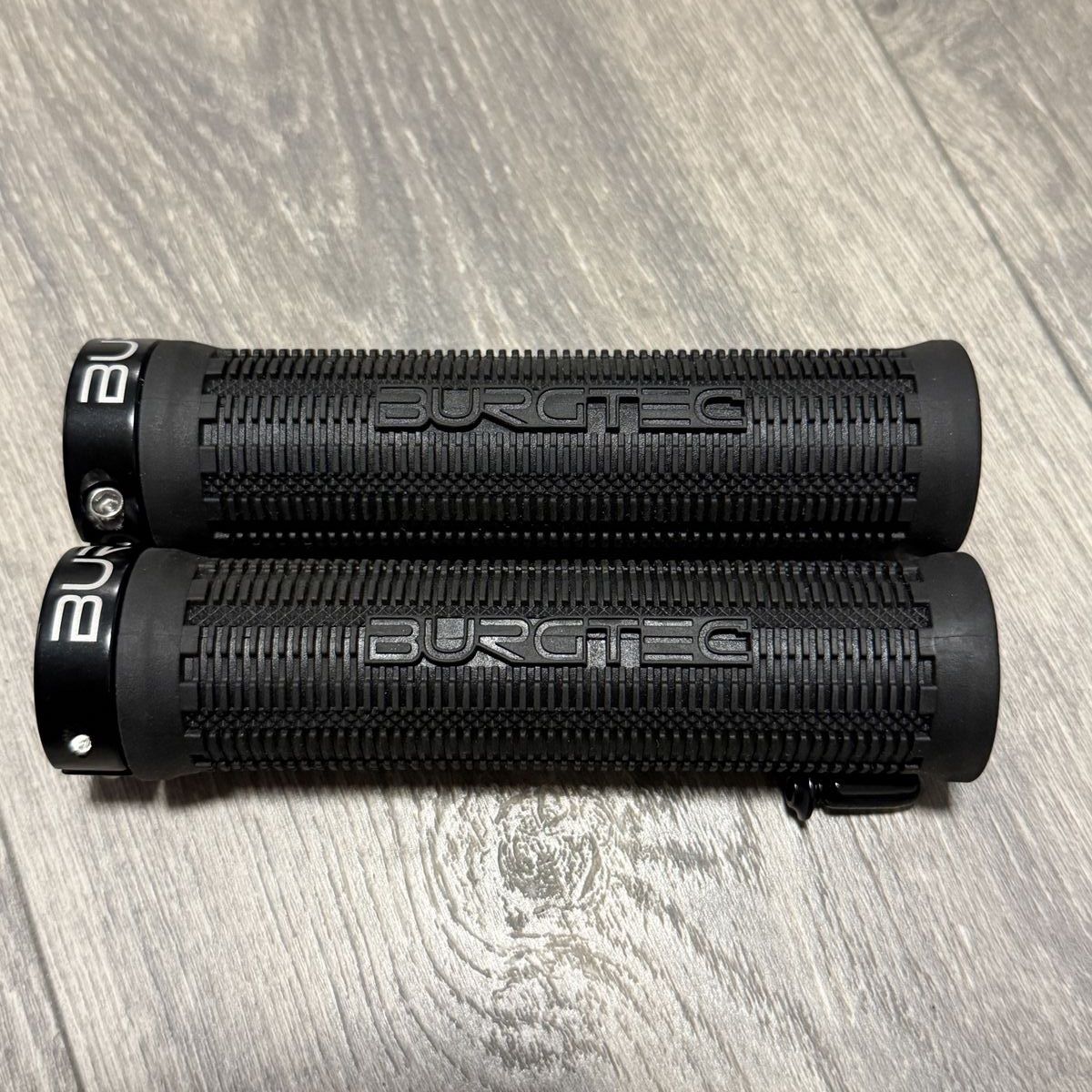 Burgtec Bartender Pro Grips