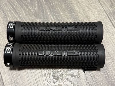 Burgtec Bartender Pro Grips