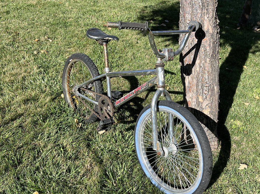 90's Redline BMX