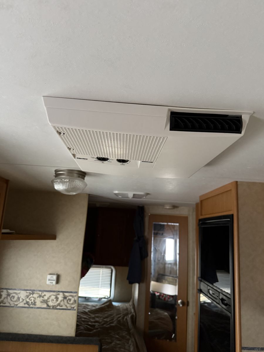 2007 Dutchman Camper