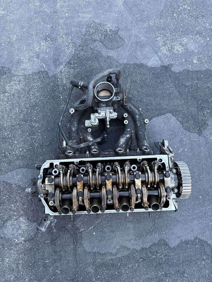 D16Y7 HEAD