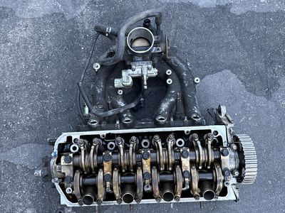 D16Y7 HEAD