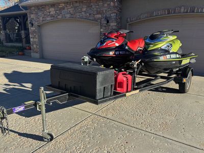 Waverunners