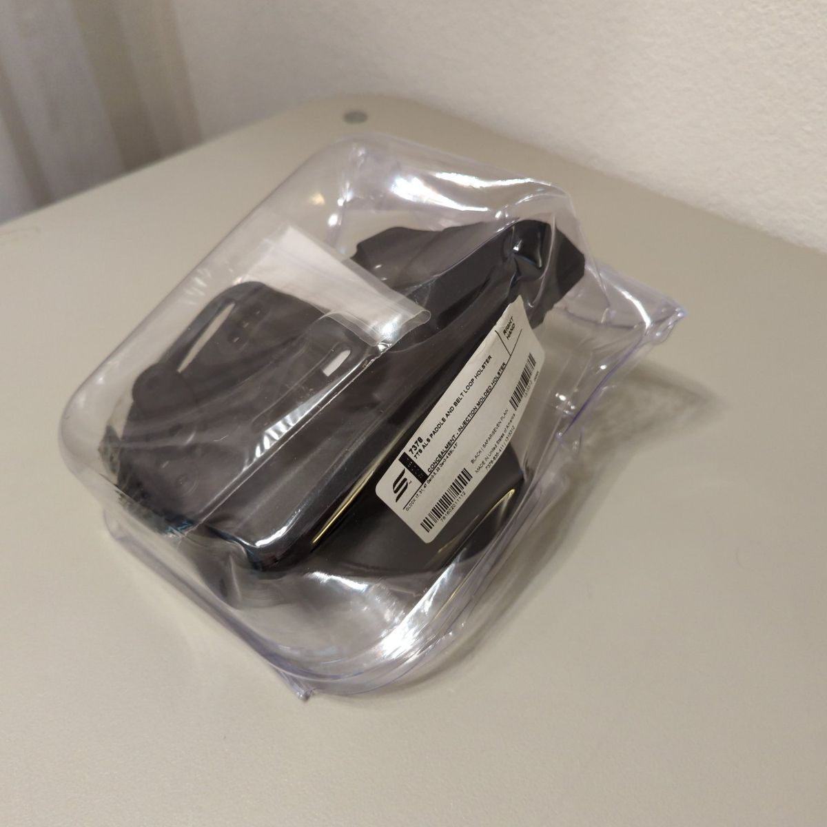 safariland 7378 glock 17 22 31 47 ALS right hand