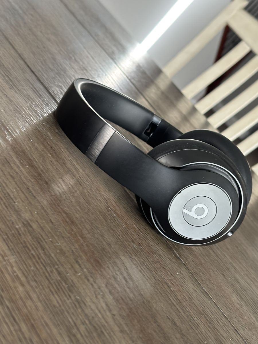 Beats Studio Pro Headphones