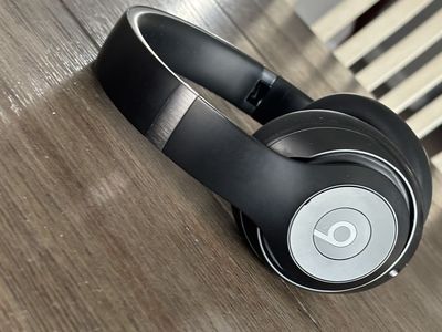Beats Studio Pro Headphones