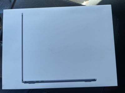 MacBook Air M5 2026 NEW