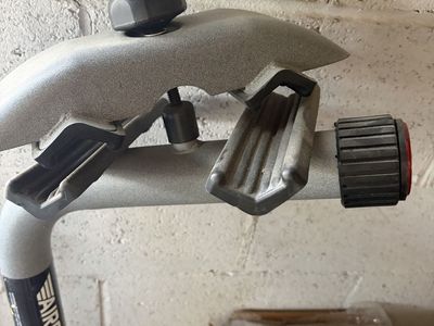 Bike rack