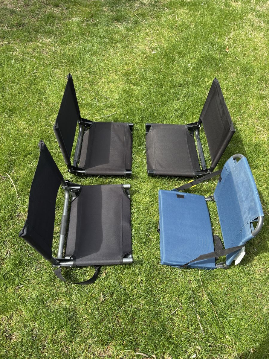 Stadium Seats