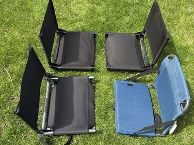Stadium Seats