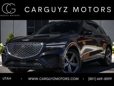 2023 Genesis GV70 2.5T Standard