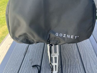 Gozney Roccbox Pizza Oven